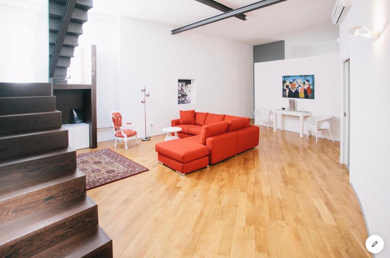 Bijoux Luxury Apartment In Old Town Бари Экстерьер фото