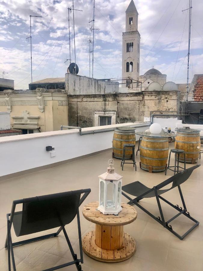 Bijoux Luxury Apartment In Old Town Бари Экстерьер фото