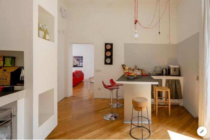 Bijoux Luxury Apartment In Old Town Бари Номер фото