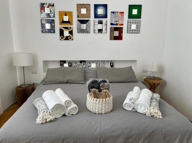 Bijoux Luxury Apartment In Old Town Бари Номер фото