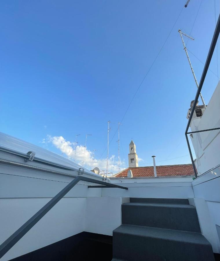 Bijoux Luxury Apartment In Old Town Бари Экстерьер фото